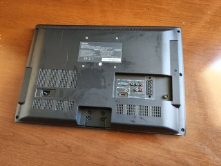 Televisor Toshiba 22" TV