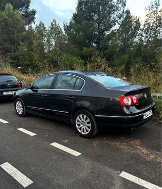 Volkswagen Passat 2006