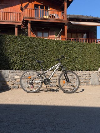 Bicicleta Orbea 24” Infantil Shimano