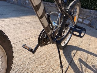 Bicicleta Orbea 24” Infantil Shimano