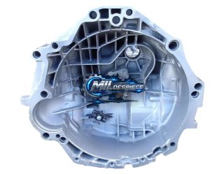 Caja manual Audi 012300054S