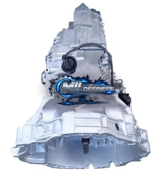 Caja manual Audi 012300054S