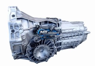 Caja manual Audi 012300054S