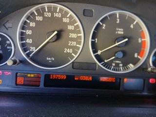 BMW Serie 3 2006