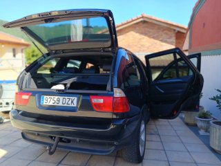 BMW Serie 3 2006