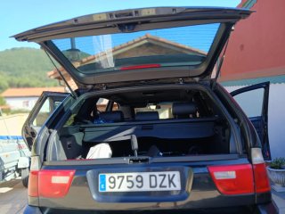 BMW Serie 3 2006