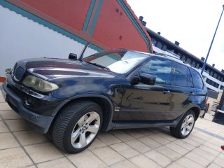 BMW Serie 3 2006