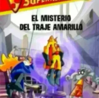 Libros: Leer Anuncio