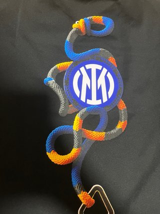Camisola Inter x ACG Nike