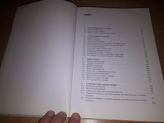 SEW EURODRIVE – MANUALE DEGLI ORGANI DI COMANDO