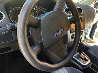 Ford Focus 2005 1.6 automatic