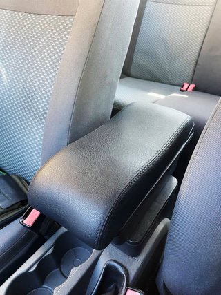 Ford Focus 2005 1.6 automatic