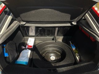 Ford Focus 2005 1.6 automatic