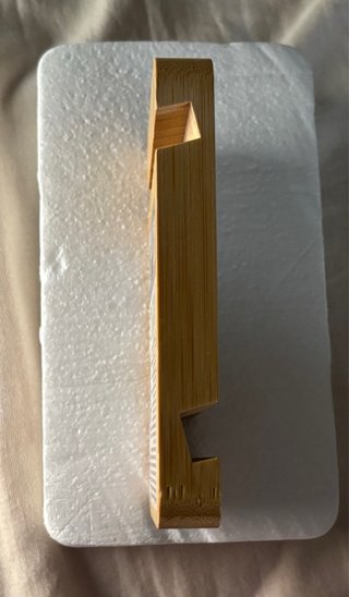 Suporte LAB31 Bambu para Telemóvel/Tablet