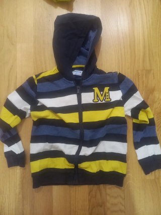 Lote Ropa Niño Talla 6