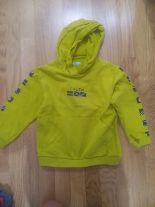 Lote Ropa Niño Talla 6