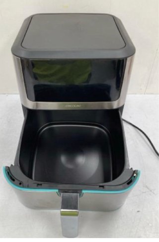 Cecofry Supreme 8000 Freidora Aire 8L