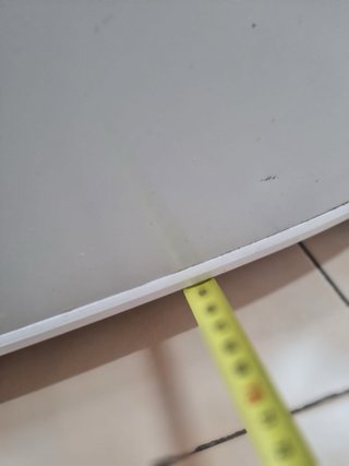 Frigorífico Samsung Blanco