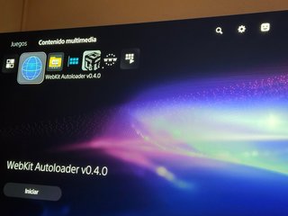 Consola PS5 Slim Firmware 10.60