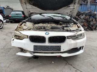 Despiece BMW Serie 3 Berlina (F30N)