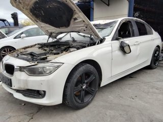 Despiece BMW Serie 3 Berlina (F30N)