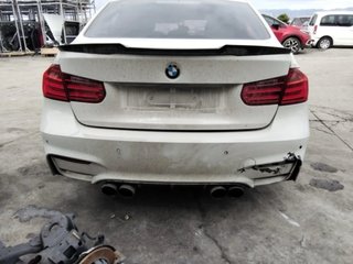Despiece BMW Serie 3 Berlina (F30N)