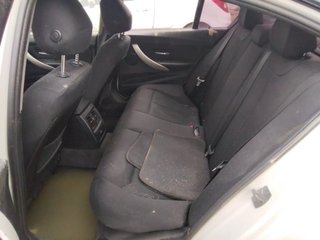Despiece BMW Serie 3 Berlina (F30N)