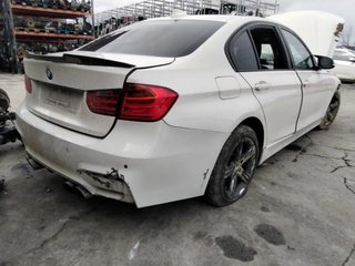Despiece BMW Serie 3 Berlina (F30N)