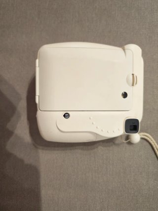Fujifilm Instax Mini 8 Cámara Beige