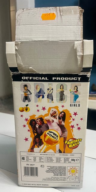 Spice Girls