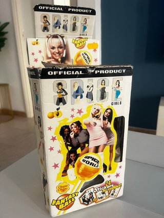 Spice Girls