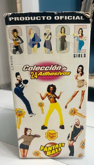Spice Girls