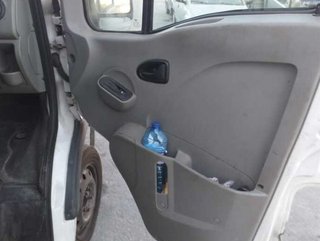 Mando elevalunas del izq opel movano furgon 387409