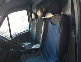 Mando elevalunas del izq opel movano furgon 387409
