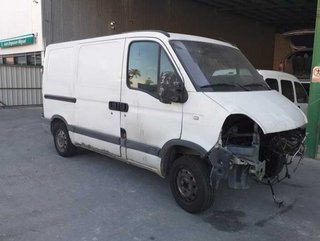 Mando elevalunas del izq opel movano furgon 387409