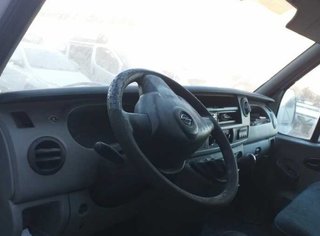 Mando elevalunas del izq opel movano furgon 387409