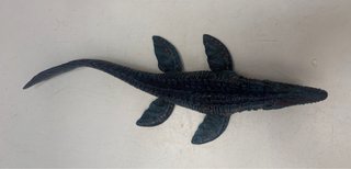 Figura Dinosaurio Mosasauru Juguete