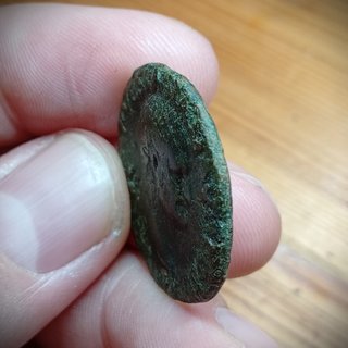 Moneda Romana - Vespasiano - RIC 1202