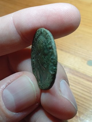 Moneda Romana - Vespasiano - RIC 1202