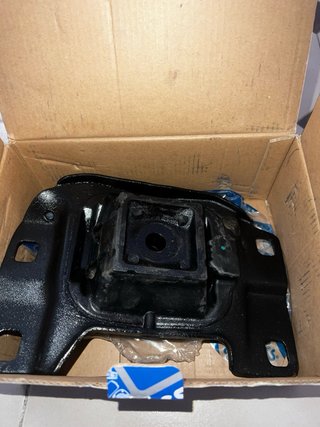 Soporte Motor Ford Focus MK2