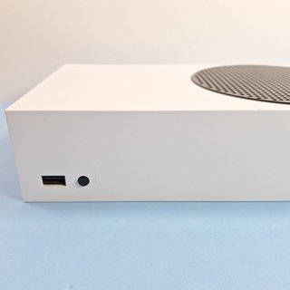 Xbox Series S 512GB Bianca