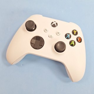 Xbox Series S 512GB Bianca