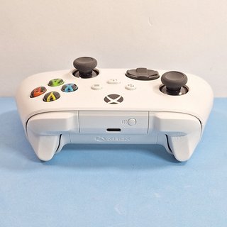 Xbox Series S 512GB Bianca
