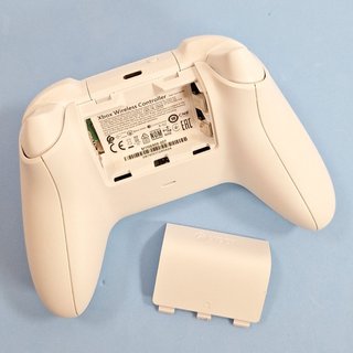 Xbox Series S 512GB Bianca