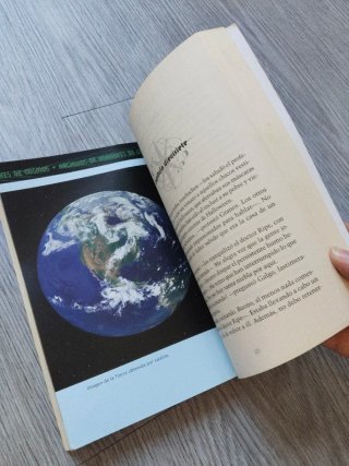 La clave secreta del universo