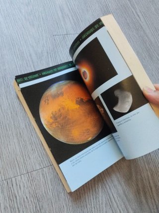 La clave secreta del universo