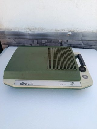 Tocadiscos Antiguo Cosmo A2030
