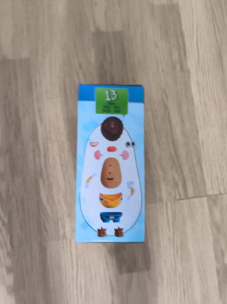 Mr. Potato Head Toy Story 5 Woody
