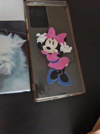 Fundas Samsung Note 20 ultra