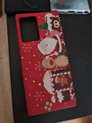 Fundas Samsung Note 20 ultra